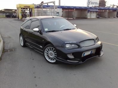 Mg Zr tuning