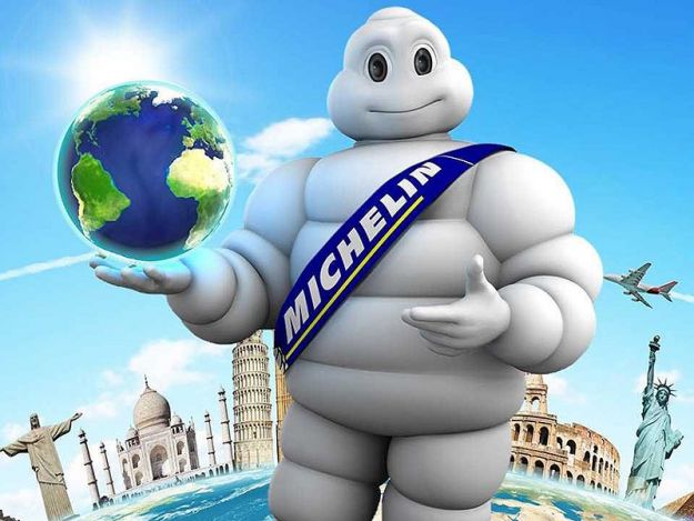 Michelin