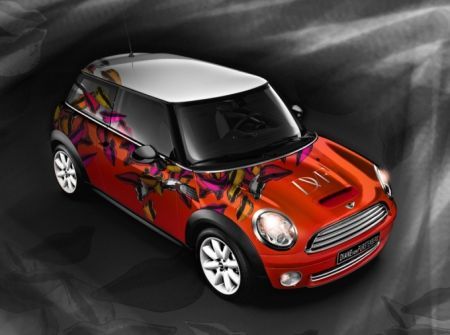 Mini by Diane von Furstenberg