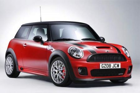 nuova mini 2014