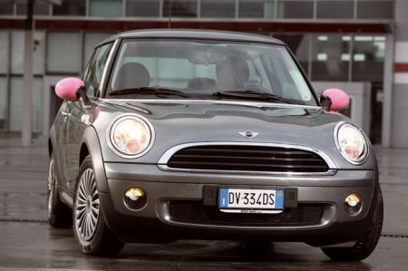 Mini Ray