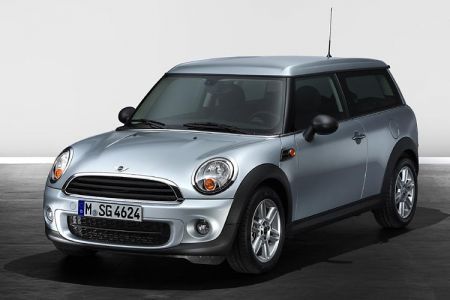 Mini Clubman One