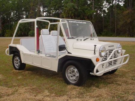 moke