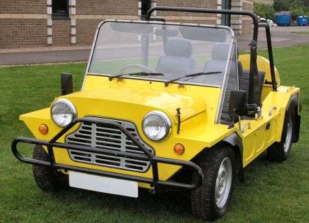moke