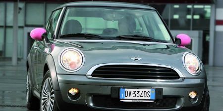 Mini Ray in promozione
