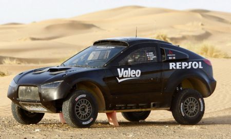 Mitsubishi MRX09