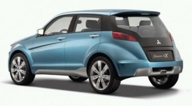 Mitsubishi-Citroen-Peugeot-Crossover