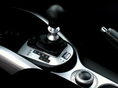 Mitsubishi Outlander con Twin Clutsch SST