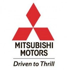 Logo Mitsubishi