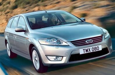 La nuova FORD Mondeo, insieme alla nuova S-Max e alla Galaxy, monterà il nuovo cambio: Durashift 6 Tronic