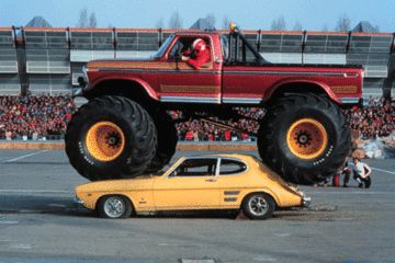 motor show 2010