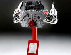 Motore Formula 1