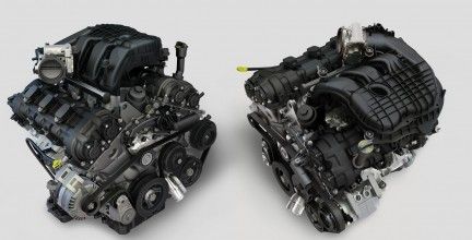 Pentastar