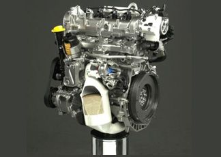 Motore 1.300 Multijet