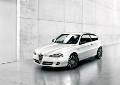 147 alfa romeo moving