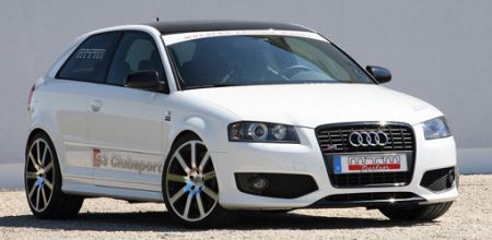 Audi S3 by MTM