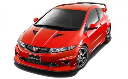 Mugen Honda