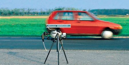 Multe Autovelox