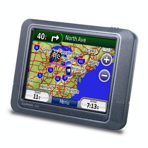 Navigatore satellitare voce accessori auto