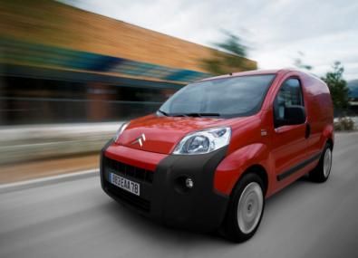 CITROEN NEMO