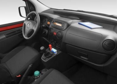 CITROEN NEMO