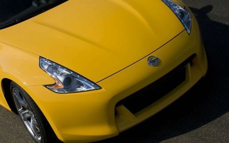 Nissan 370Z