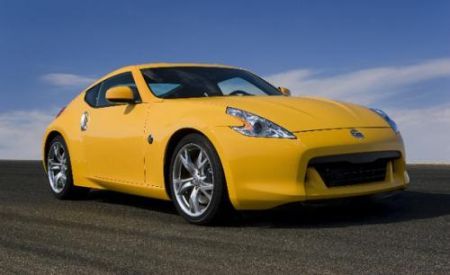 Nissan 370 Z