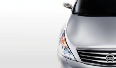 Nissan Intima