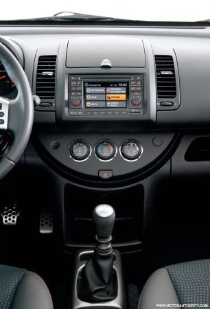 Nissan Pixo Nissan Pixo 2009. Nissan Pixo