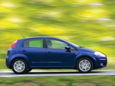 noleggio auto aziendale fiat