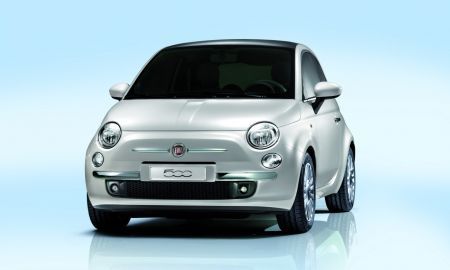 Nuova Fiat 500