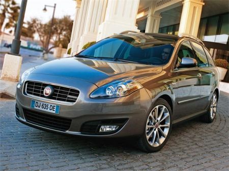 Fiat Croma