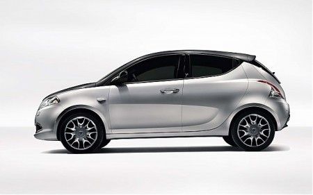 nuova lancia ypsilon diva Lancia Ypsilon Diva. nuova lancia ypsilon diva