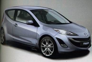 Mazda 1