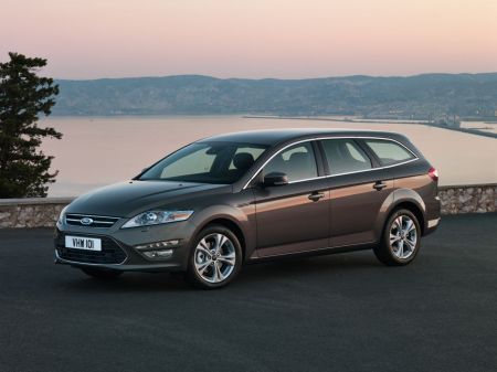 mondeo