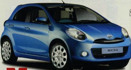 Micra