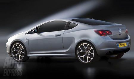 nuova opel calibra