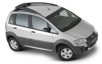 Fiat Idea