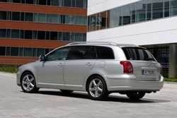 Toyota Avensis SW