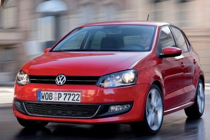 Nuova Polo