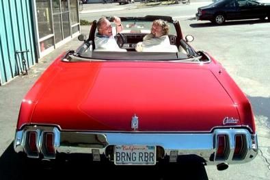 Oldsmobile Cutlass