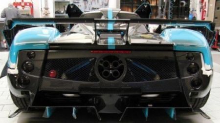 zonda