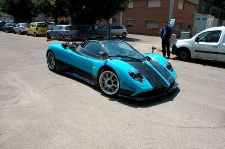 zonda