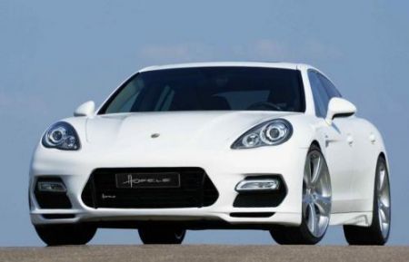 Panamera