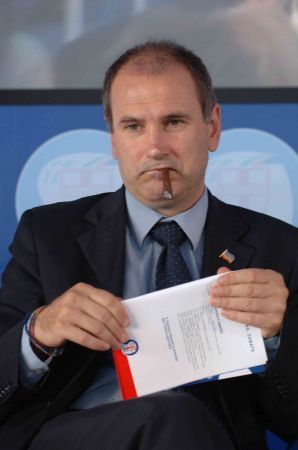 Paolo Ferrero
