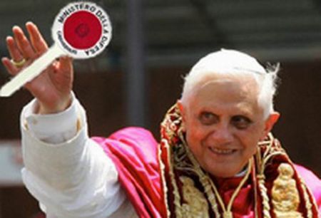 Papa Ratzinger