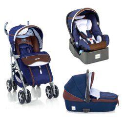 Passeggino Zippy