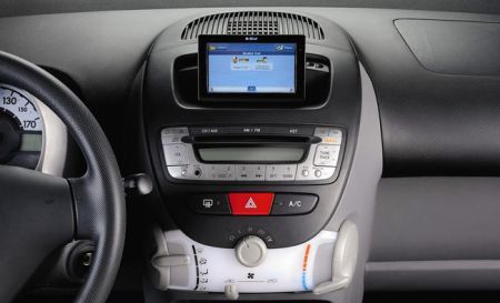 Peugeot 107 Sweet Years