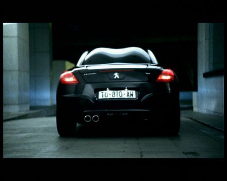 Peugeot RCZ - Maliziosa Seduttrice