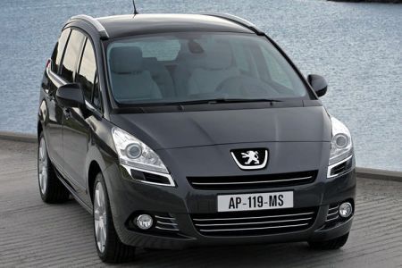 peugeot vendite